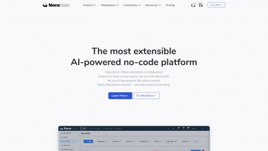 NocoBase