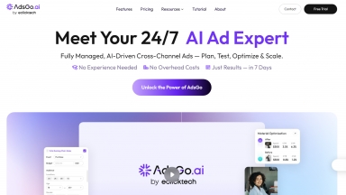 AdsGo AI