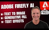 How to use Adobe Firefly’s Generative AI Magic