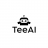 TeeAI logo
