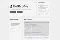 GetProfile