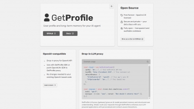 GetProfile