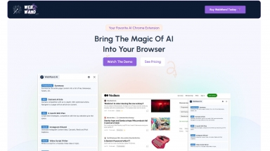 WebWand AI