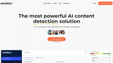 Winston AI