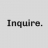 Inquire logo