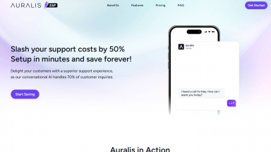 Auralis