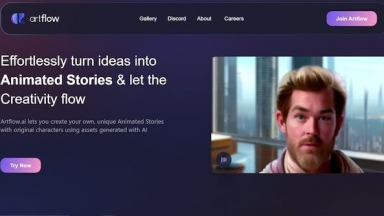 Artflow ai