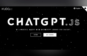 Chatgpt.js gallery image