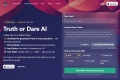 Truth or Dare AI