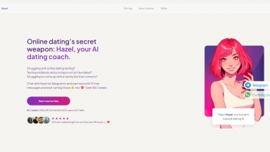 Hazel AI