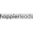 Happierleads logo