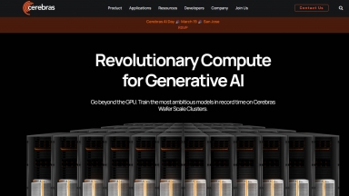 Cerebras