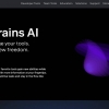 JetBrains AI ico