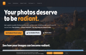 Radiant Imaging Labs gallery image