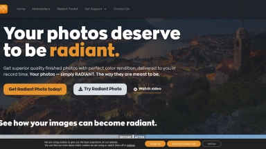 Radiant Imaging Labs
