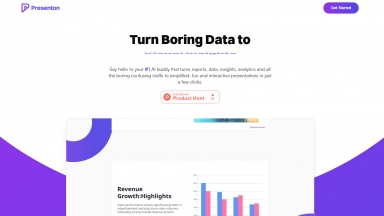 Presenton.ai
