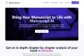 Manuscript AI