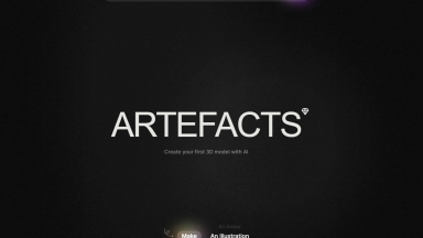 Artefacts.AI