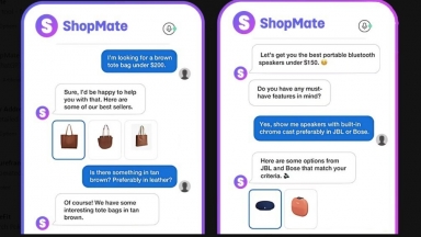 ShopMate AI