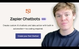 Experience the Latest Zapier AI Chatbots Update: Unveiling Extraordinary Features, Countless Benefits, and Comprehensive Setup Guide