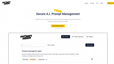 Promptpanda