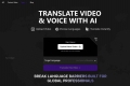 Video Translation by Akool