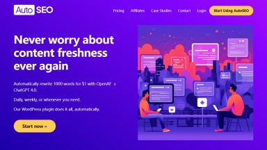 AutoSEO
