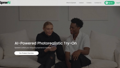 SpreeAI