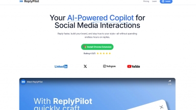 ReplyPilot