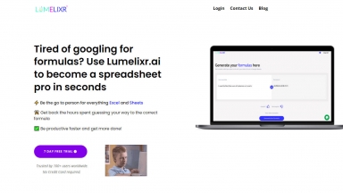 Lumelixr.ai