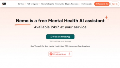 Nemo AI