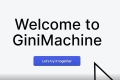 GiniMachine