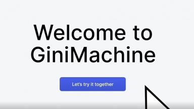 GiniMachine