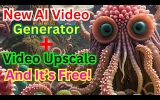 Unlock the Power of Pixverse AI: Experience the Ultimate Free Video Generator with Video Upscale