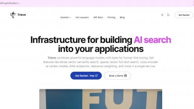 Trieve.ai