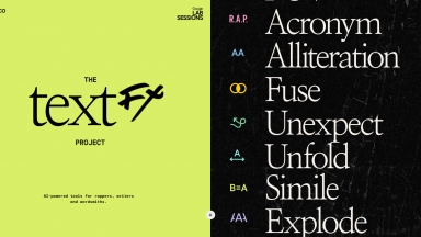 TextFX
