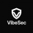 VibeSec logo