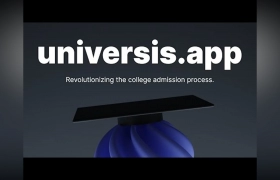 Universis for Admissions gallery image
