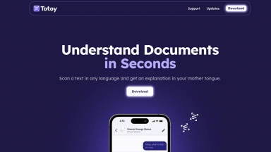 Totoy AI