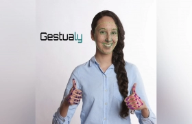 Gestualy gallery image