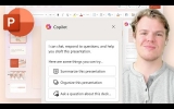 Master Microsoft PowerPoint with AI Copilot Pro - A Beginner's Guide to Microsoft 365 Office Apps