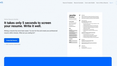 Resumaker.ai