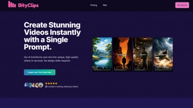 BityClips