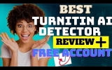 Turnitin AI Detector Review: Unveiling the Best Detection Tool & Free Options