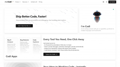 AskCodi