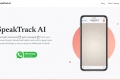 SpeakTrack AI